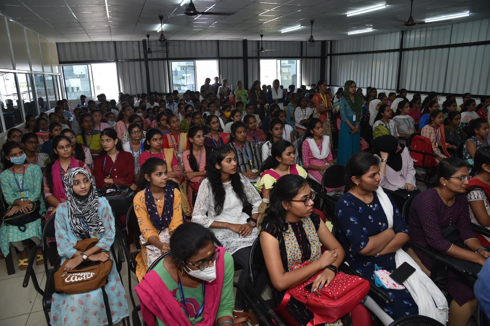 Jahnavi Group of Institutions Hyderabad Campus photo 9